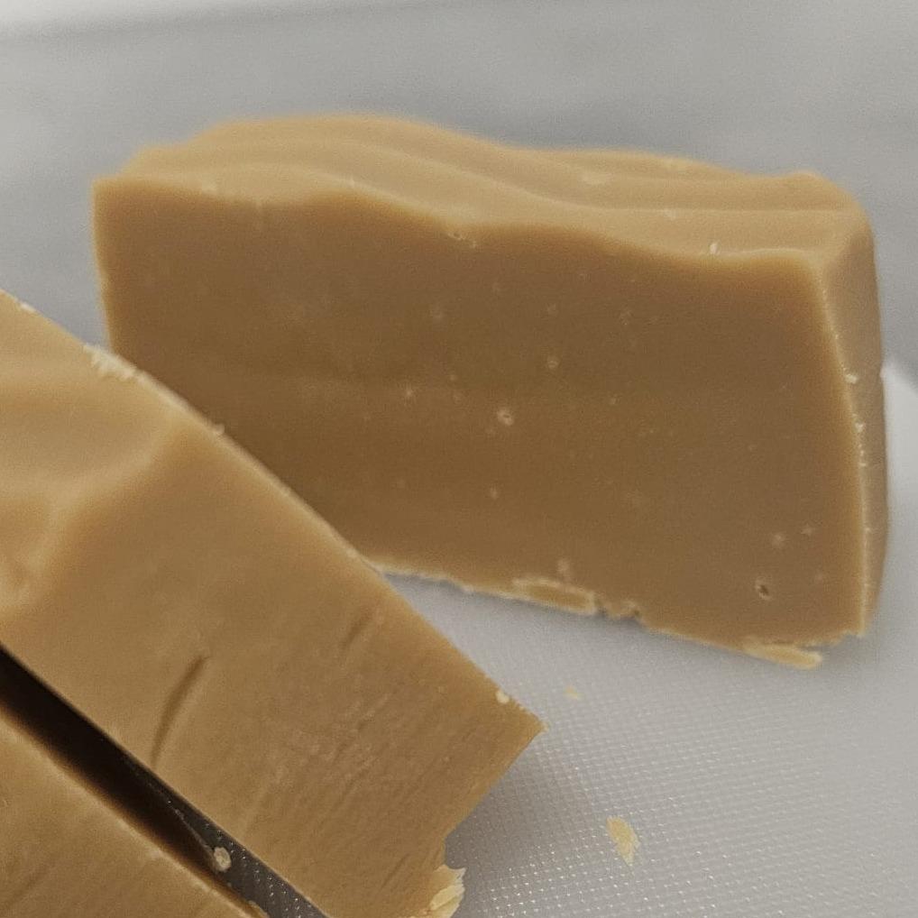 Traditional Vanilla Fudge