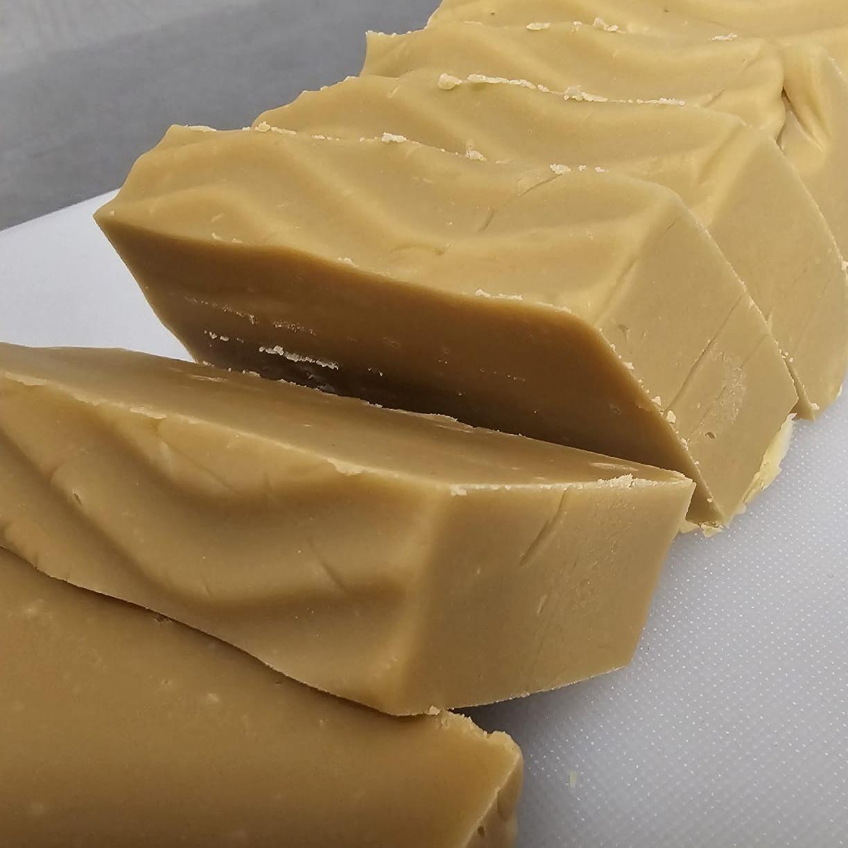 Traditional Vanilla Fudge