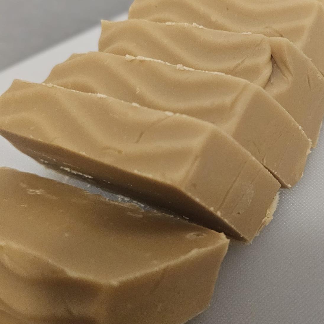 Traditional Vanilla Fudge