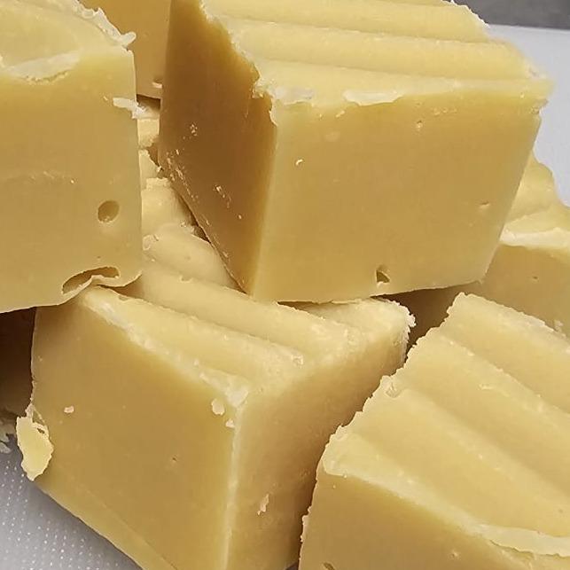 Handmade Traditional Fudge - Clotted Cream Fudge