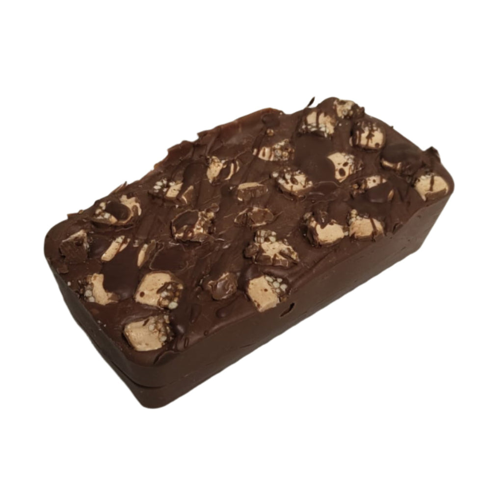 Double Decker Fudge