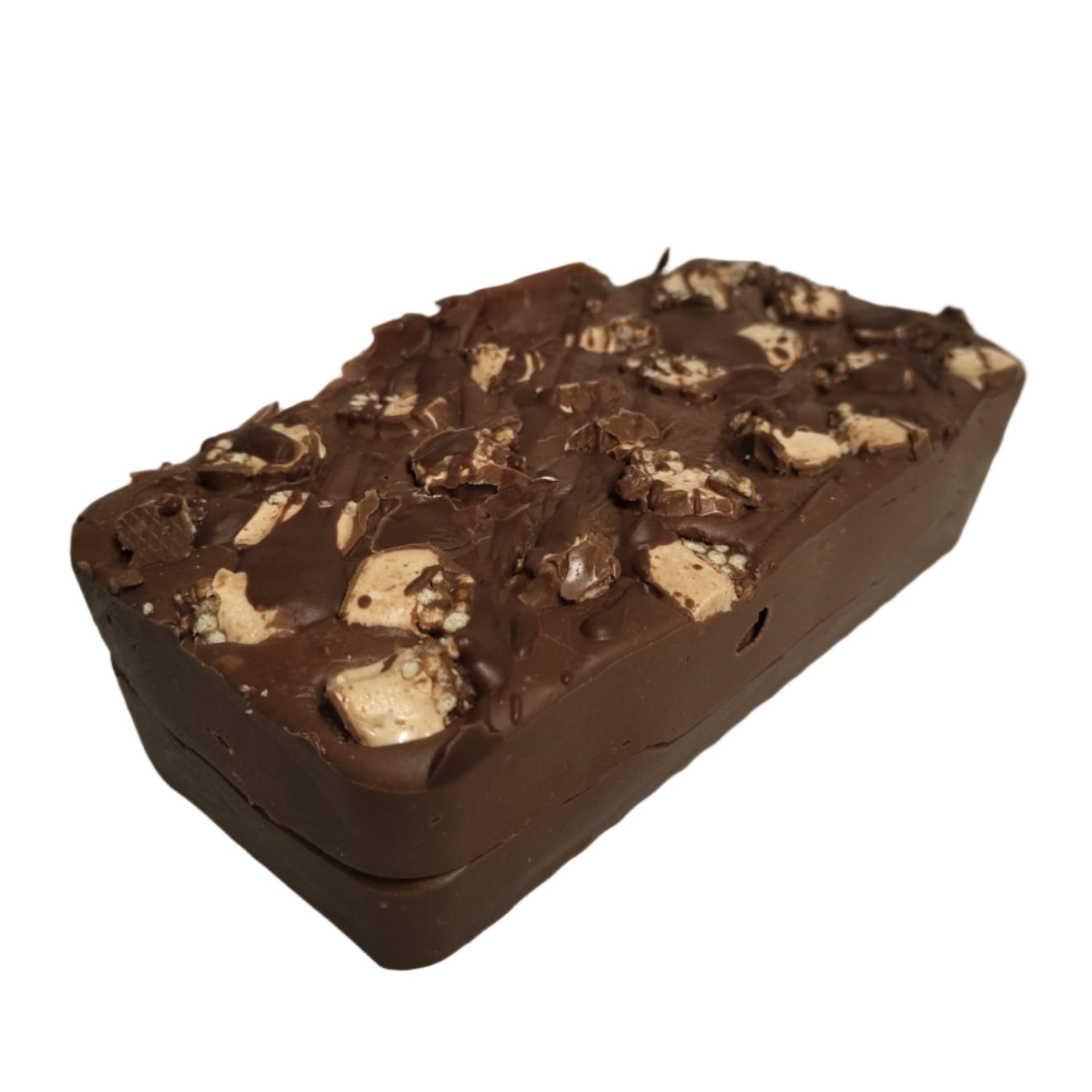 Double Decker Fudge