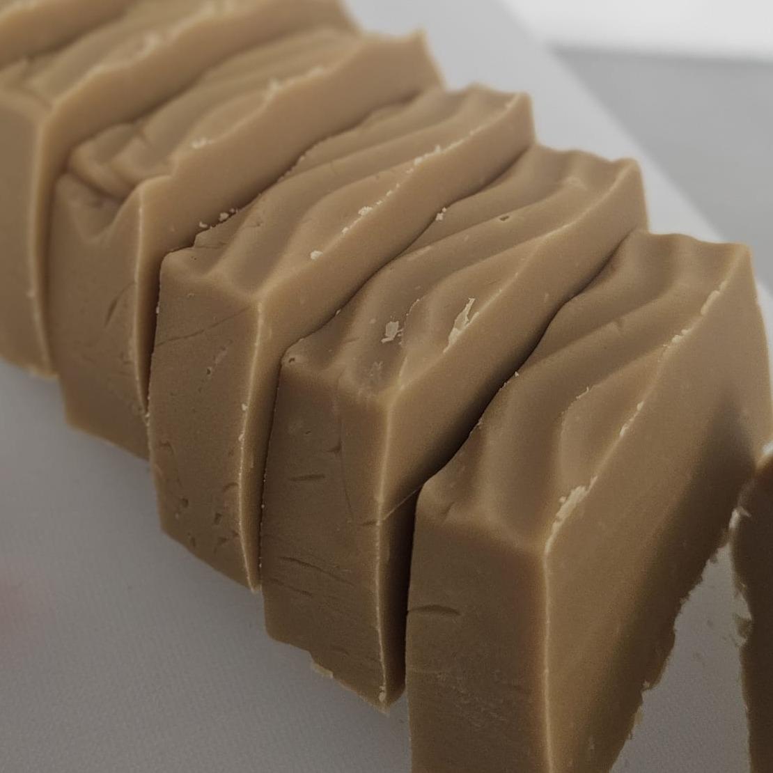 Traditional Vanilla Fudge