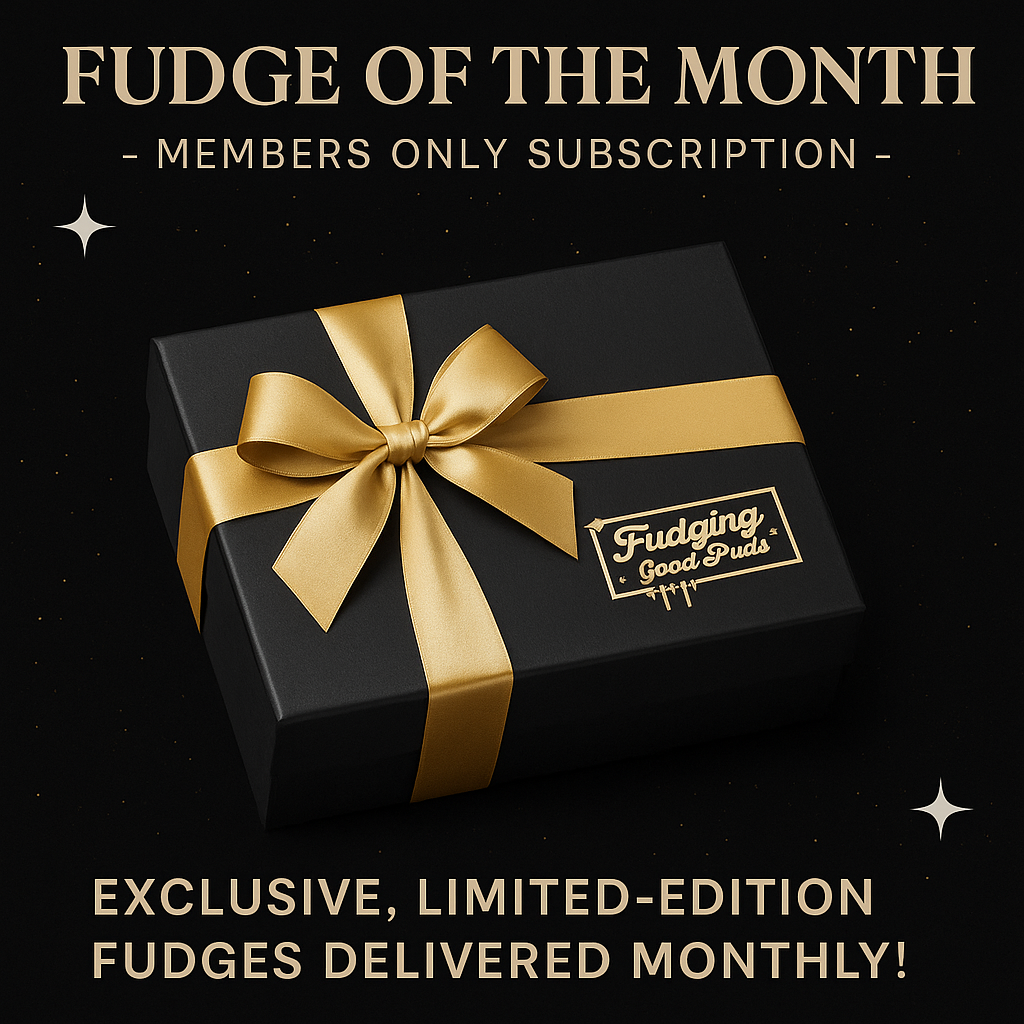 The Fudging Founders Club