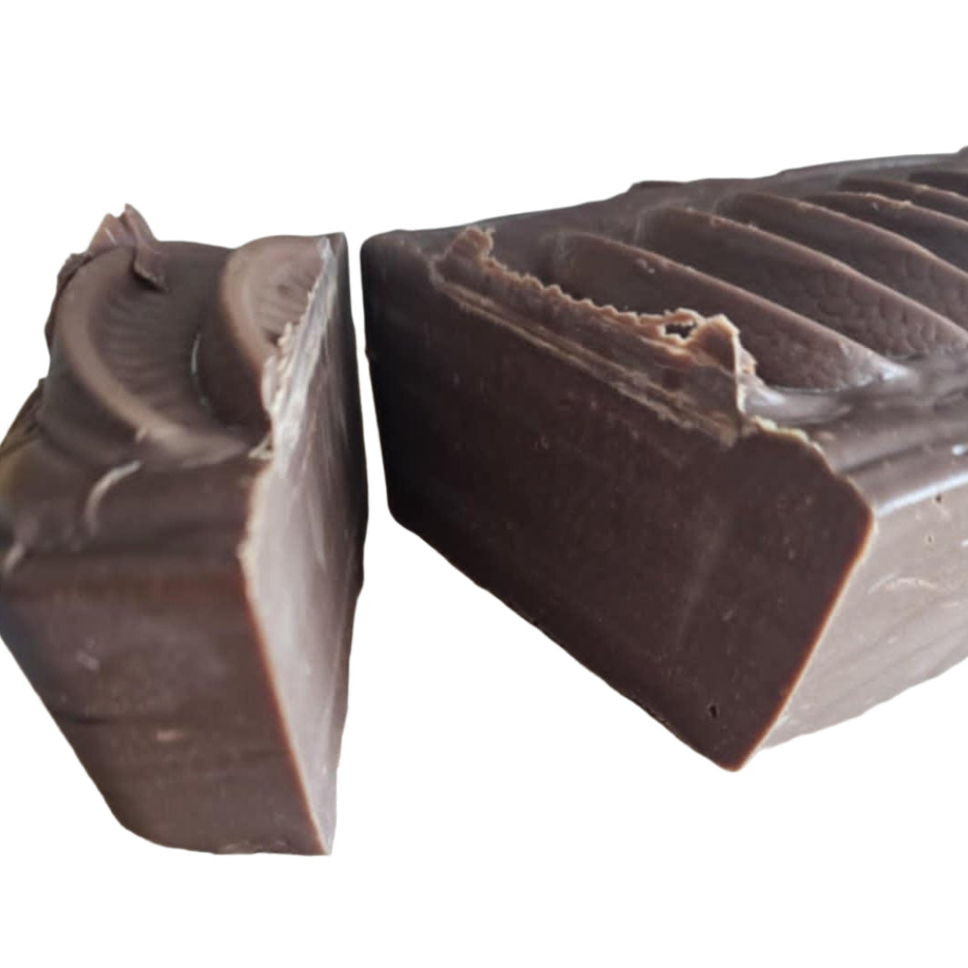 Terry’s Chocolate Orange Fudge – Zesty & Indulgent!