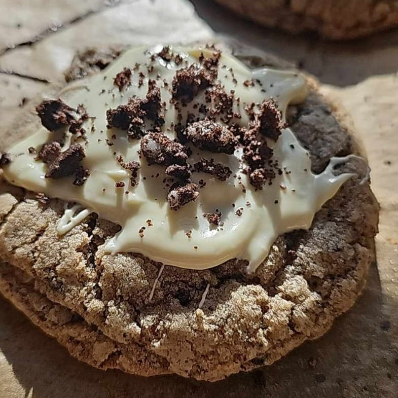 🍪 Loaded Stuffed Cookies