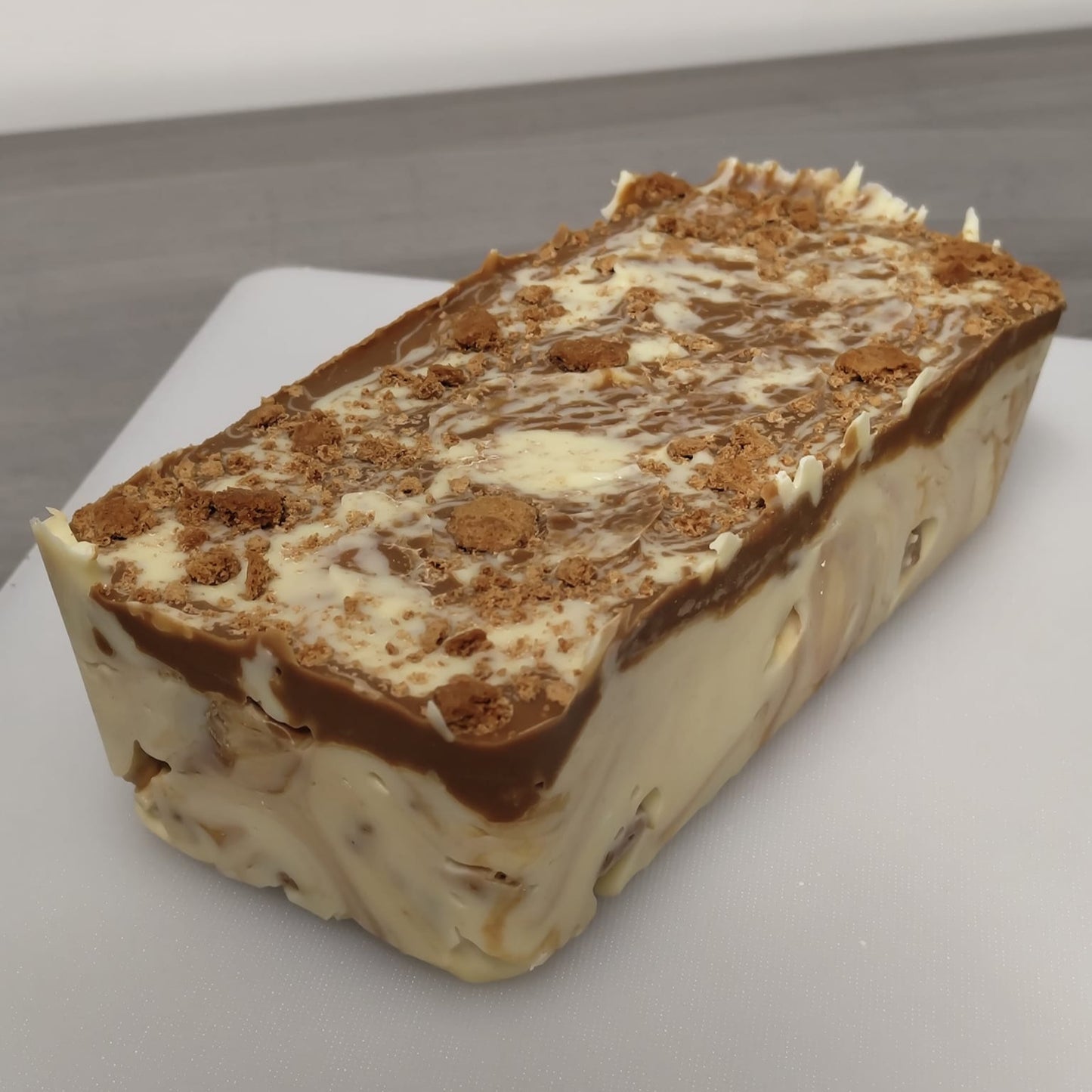 Blissful Biscoff