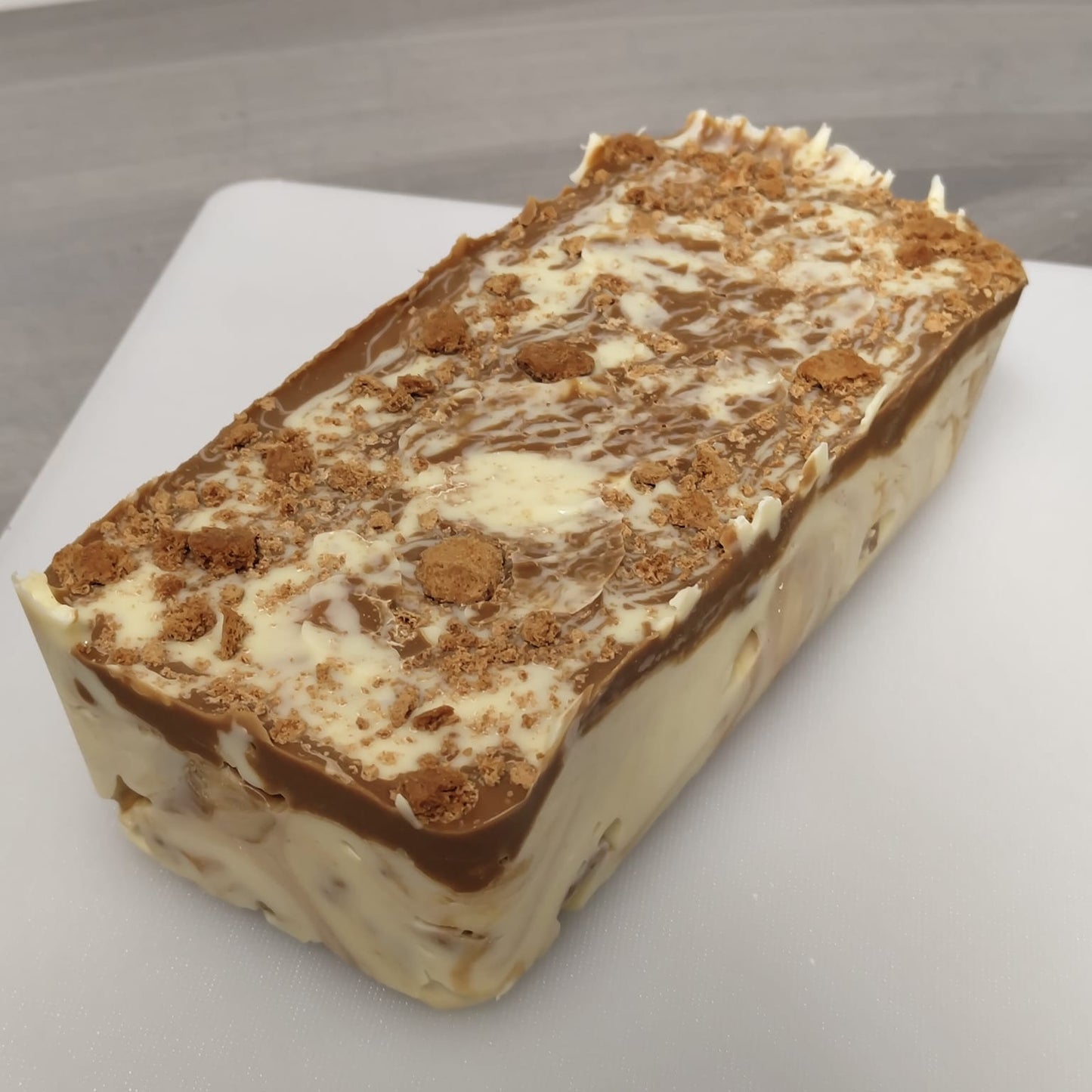 Blissful Biscoff