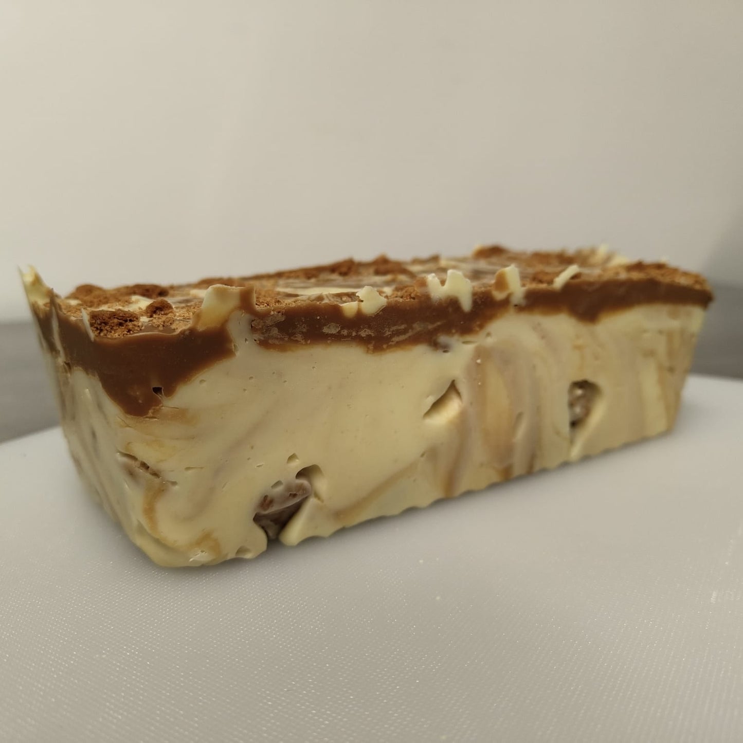 Blissful Biscoff