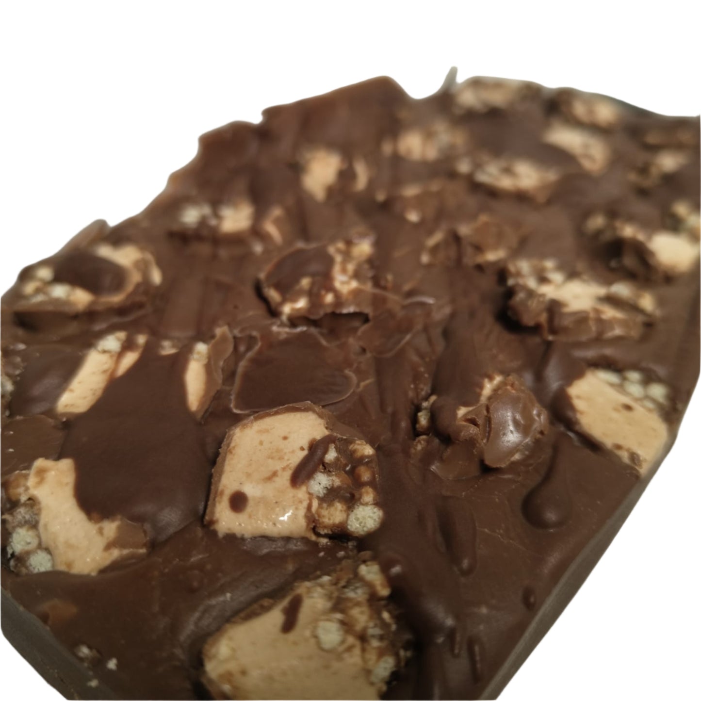 Double Decker Fudge